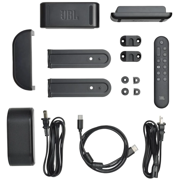 Купить Саундбар JBL Bar 1300MK2 (JBLBAR1300M2BLKEP) - фото 11