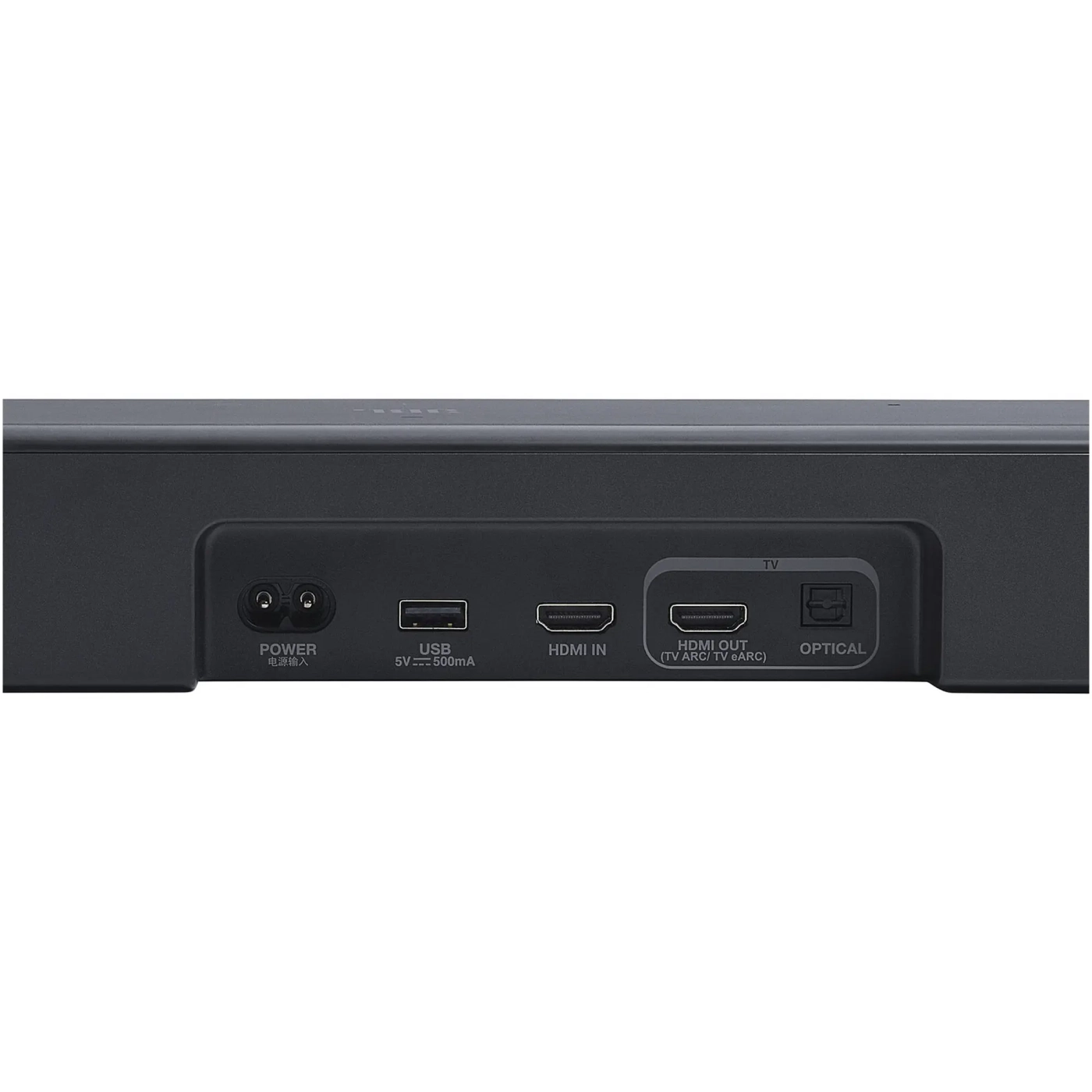 Купить Саундбар JBL Bar 300MK2 (JBLBAR300M2BLKEP) - фото 5