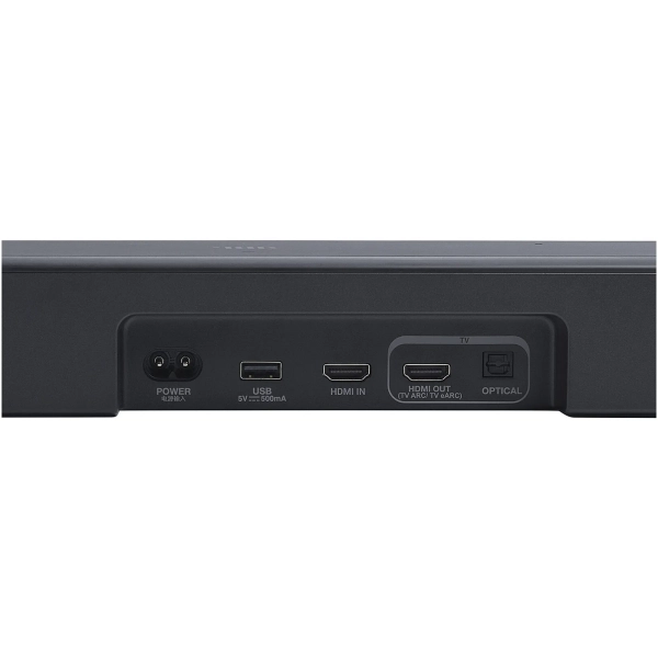 Купить Саундбар JBL Bar 300MK2 (JBLBAR300M2BLKEP) - фото 5