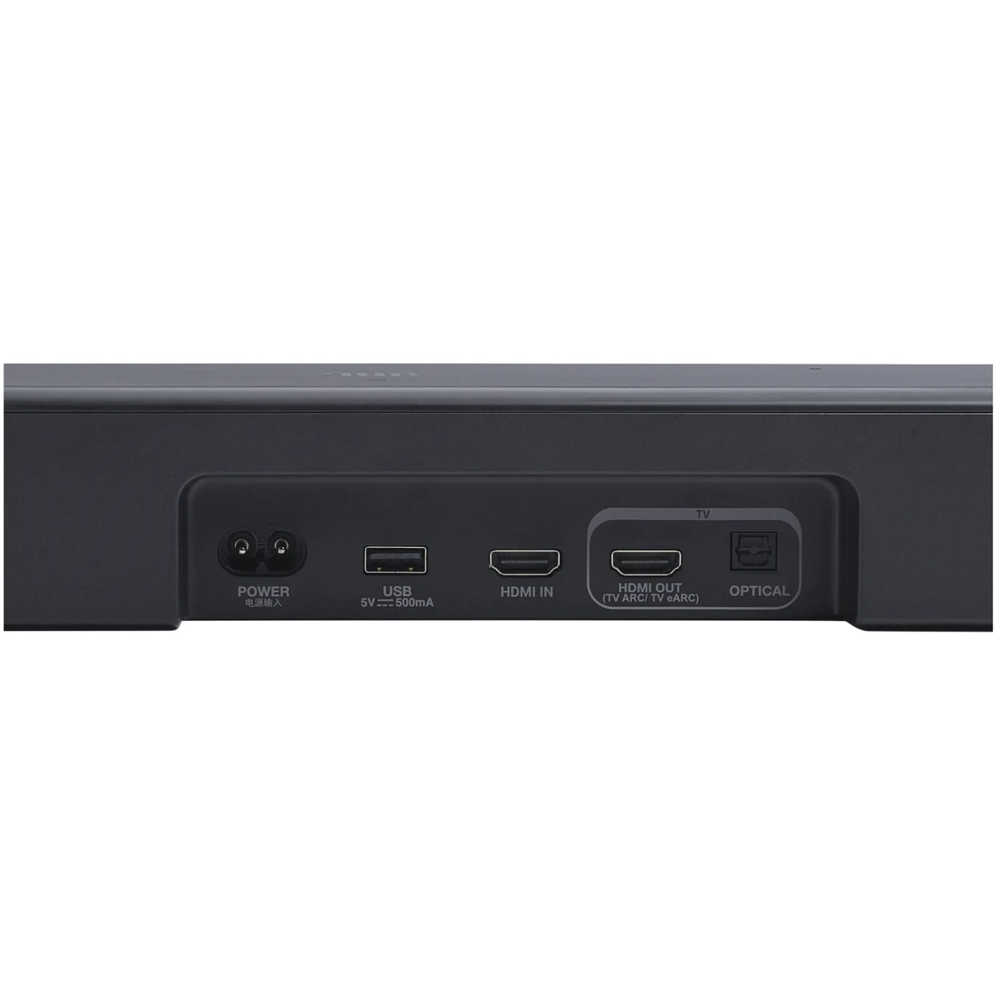 Купить Саундбар JBL Bar 500MK2 (JBLBAR500M2BLKEP) - фото 6