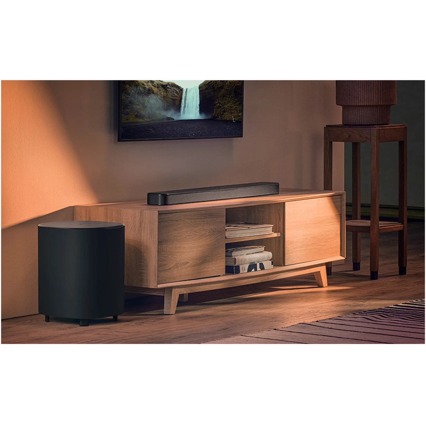 Купить Саундбар JBL Bar 500MK2 (JBLBAR500M2BLKEP) - фото 8