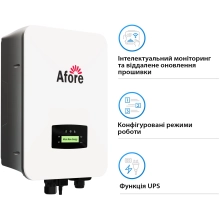 Купити Система зберігання енергії Solarverse HomeOne 5kW 14.3kWh 1BAT LiFePO4 6000 циклів (SVS-1AF5K1-SV14.3K1-1) - фото 4