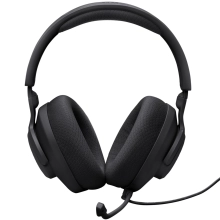 Купити Навушники JBL Quantum 100M2 Black (JBLQTUM100M2BLK) - фото 1