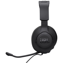 Купити Навушники JBL Quantum 100M2 Black (JBLQTUM100M2BLK) - фото 3