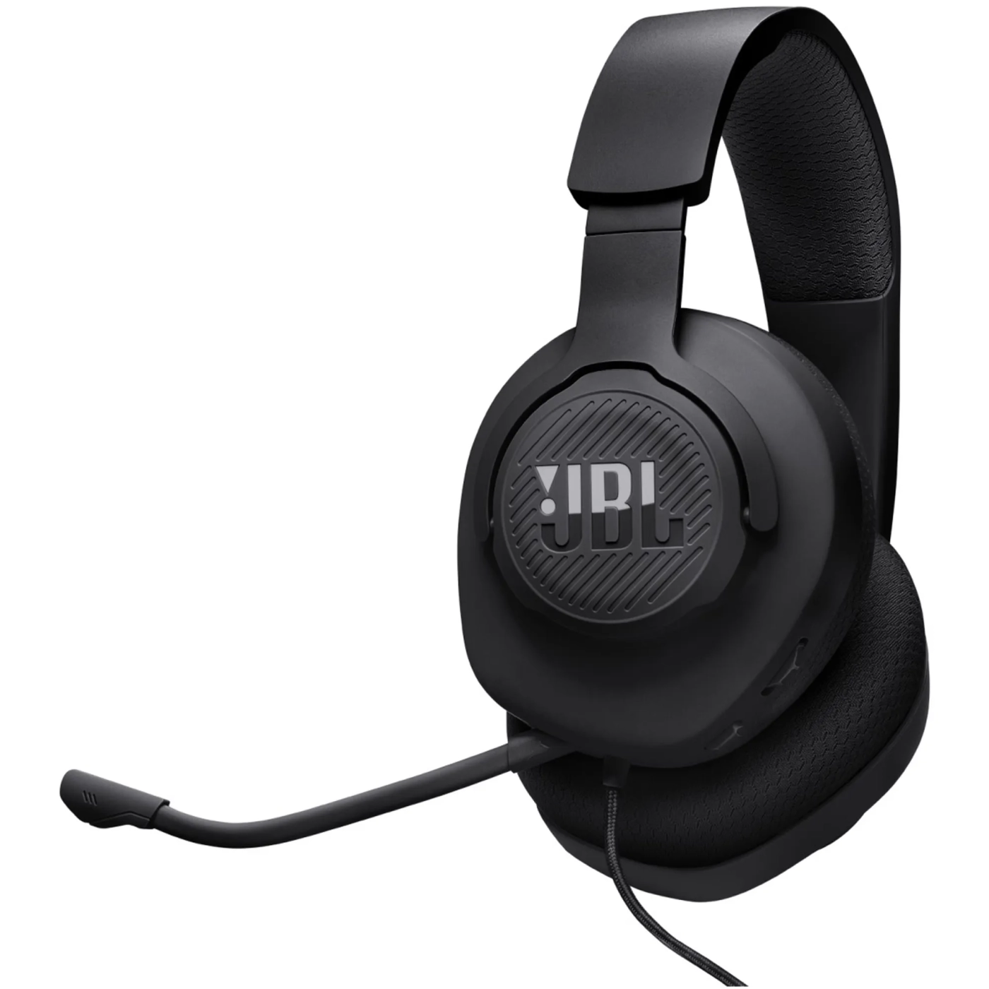 Купити Навушники JBL Quantum 100M2 Black (JBLQTUM100M2BLK) - фото 5