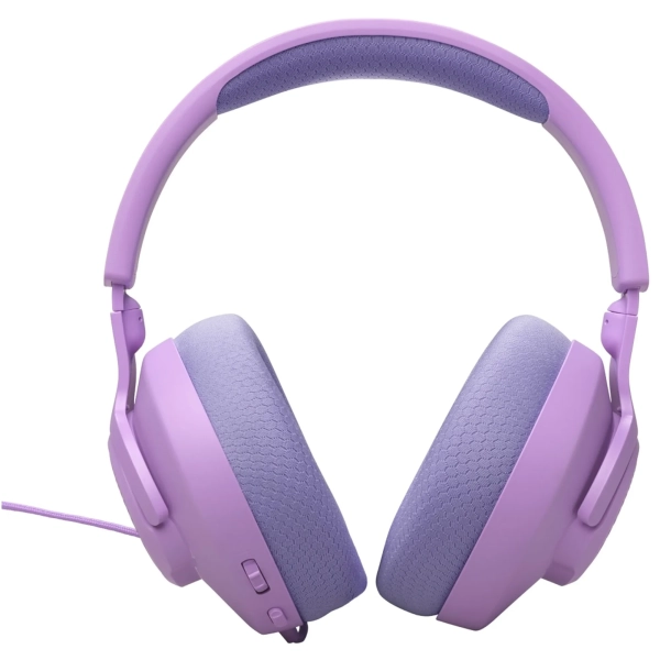 Купити Навушники JBL Quantum 100M2 Purple (JBLQTUM100M2PUR) - фото 6