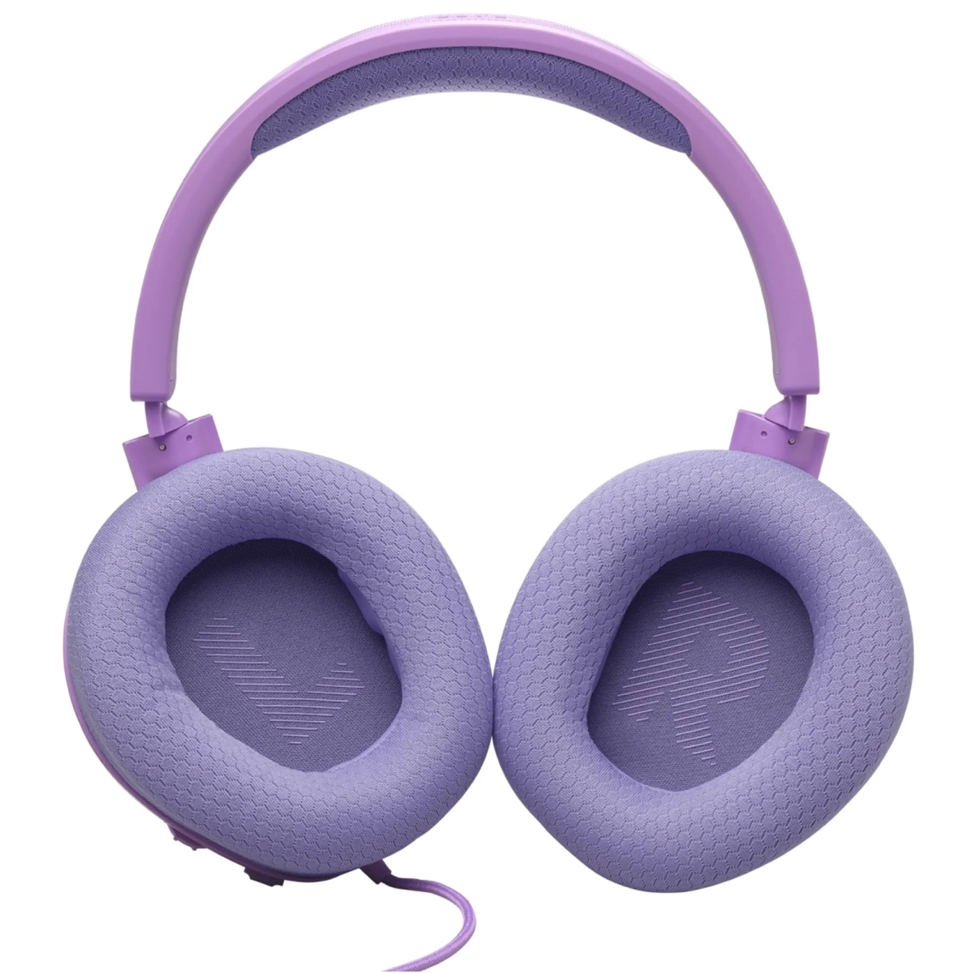 Купити Навушники JBL Quantum 100M2 Purple (JBLQTUM100M2PUR) - фото 7