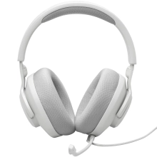 Купити Навушники JBL Quantum 100M2 White (JBLQTUM100M2WHT) - фото 1
