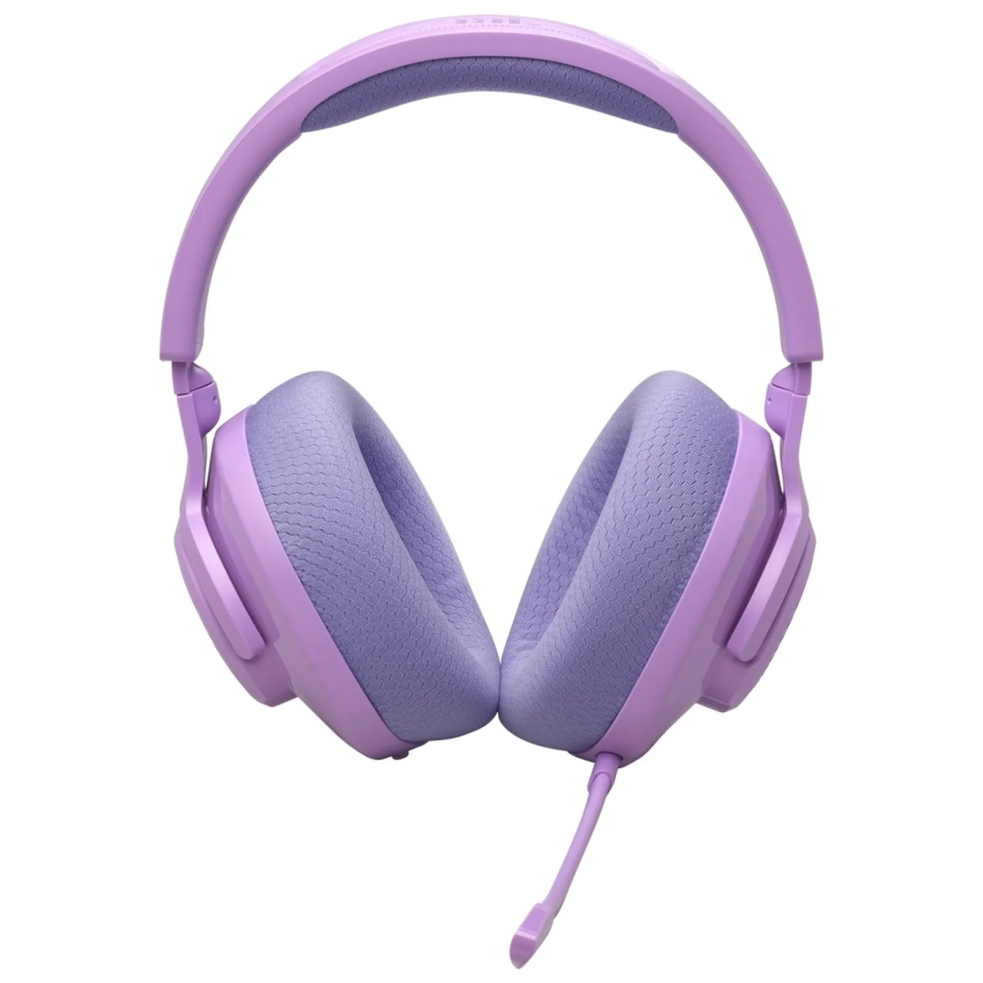 Купити Навушники JBL Quantum 360 Wireless Purple (JBLQTUM360PUR) - фото 1