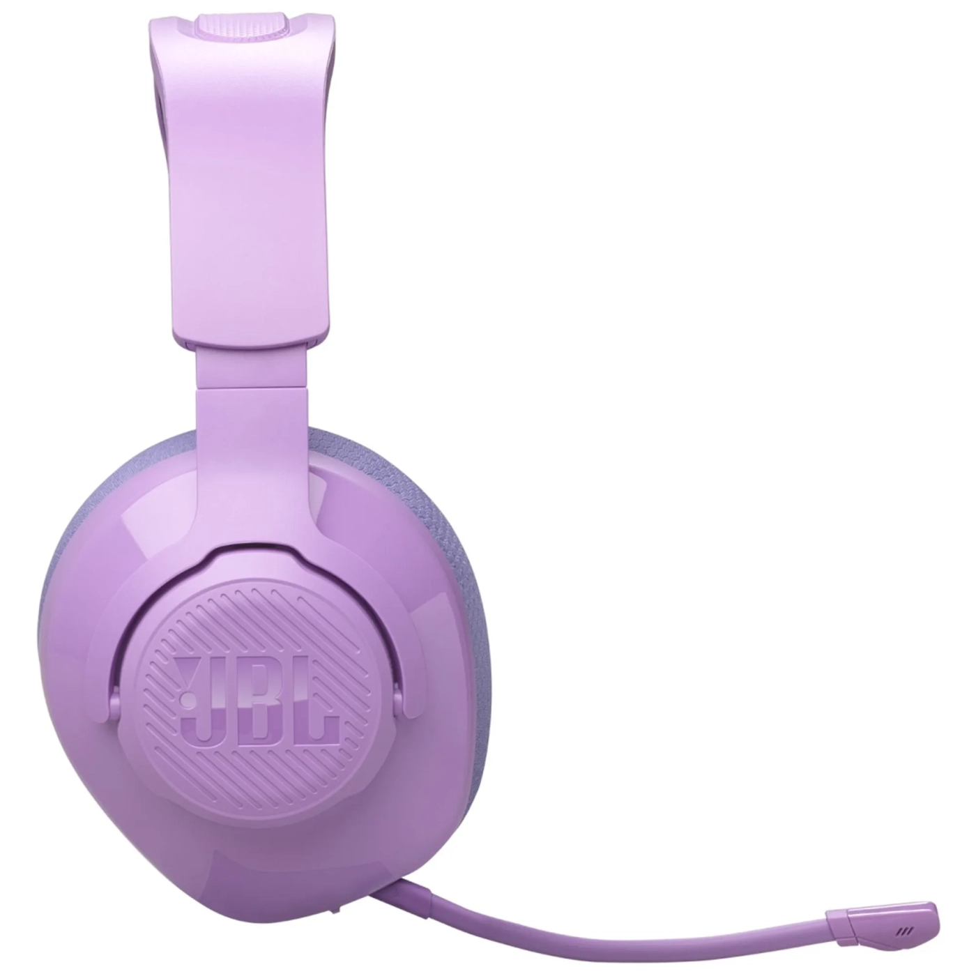 Купити Навушники JBL Quantum 360 Wireless Purple (JBLQTUM360PUR) - фото 2