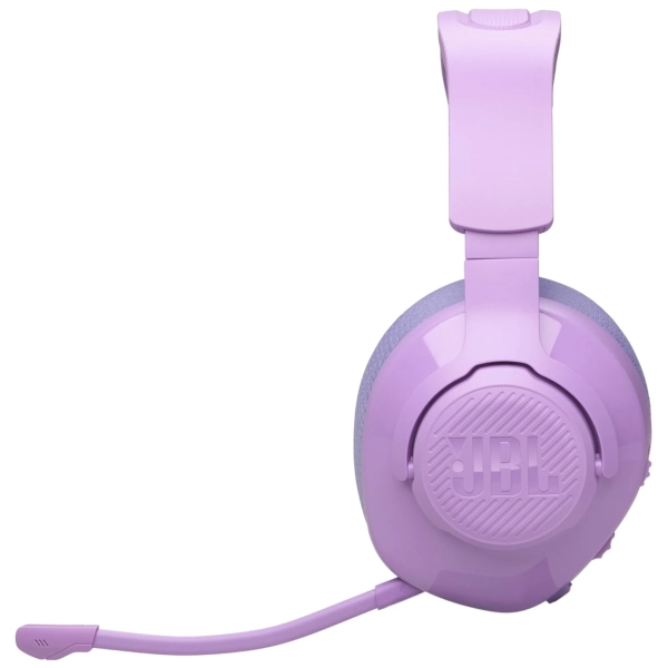 Купити Навушники JBL Quantum 360 Wireless Purple (JBLQTUM360PUR) - фото 3