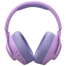 Купити Навушники JBL Quantum 360 Wireless Purple (JBLQTUM360PUR) - фото 6