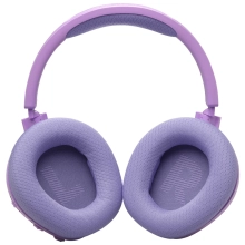 Купити Навушники JBL Quantum 360 Wireless Purple (JBLQTUM360PUR) - фото 7