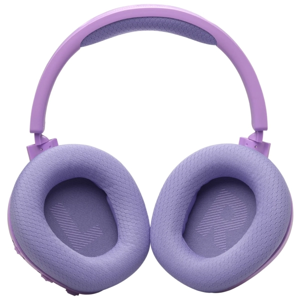 Купити Навушники JBL Quantum 360 Wireless Purple (JBLQTUM360PUR) - фото 7