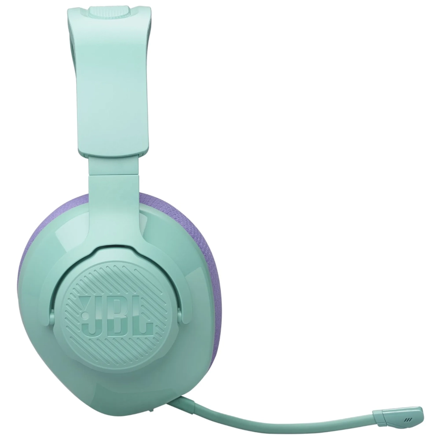 Купити Навушники JBL Quantum 360 Wireless Teal (JBLQTUM360CYN) - фото 2