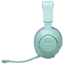 Купити Навушники JBL Quantum 360 Wireless Teal (JBLQTUM360CYN) - фото 3