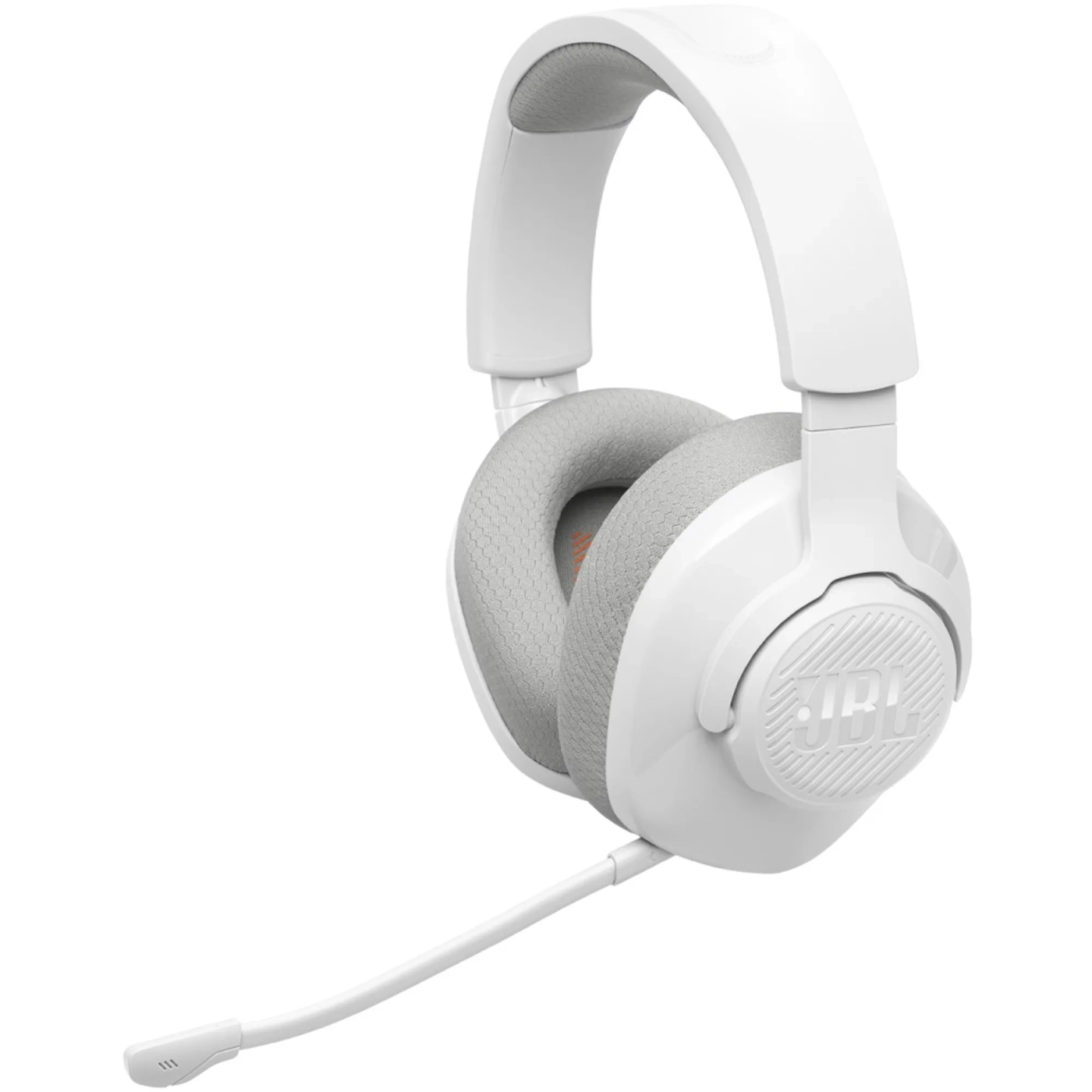 Купити Навушники JBL Quantum 360 Wireless White (JBLQTUM360WHT) - фото 4