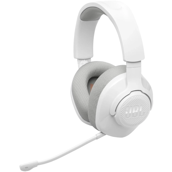Купити Навушники JBL Quantum 360 Wireless White (JBLQTUM360WHT) - фото 4