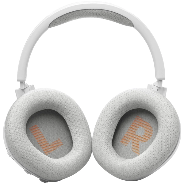 Купити Навушники JBL Quantum 360 Wireless White (JBLQTUM360WHT) - фото 7