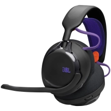 Купити Навушники JBL Quantum 650 Black (JBLQTUM650BLK) - фото 2