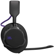 Купити Навушники JBL Quantum 650 Black (JBLQTUM650BLK) - фото 3