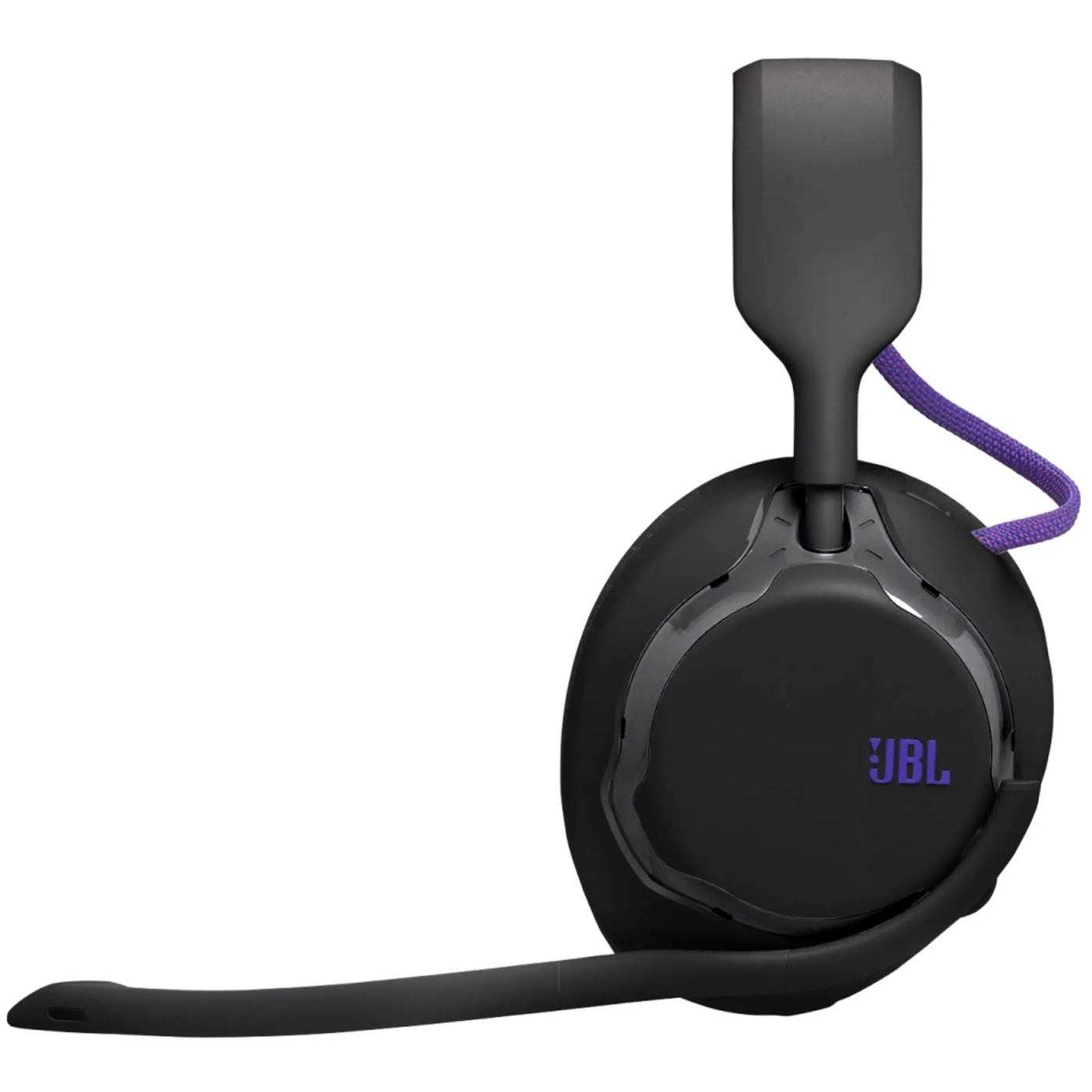 Купити Навушники JBL Quantum 650 Black (JBLQTUM650BLK) - фото 4