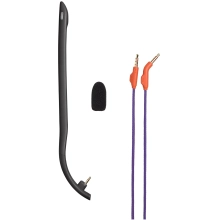 Купити Навушники JBL Quantum 650 Black (JBLQTUM650BLK) - фото 7