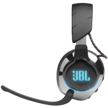 Купити Навушники JBL Quantum 810 Black (JBLQ810WLBLK) - фото 4