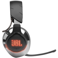 Купити Навушники JBL Quantum 810 Black (JBLQ810WLBLK) - фото 5