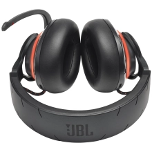 Купити Навушники JBL Quantum 810 Black (JBLQ810WLBLK) - фото 6