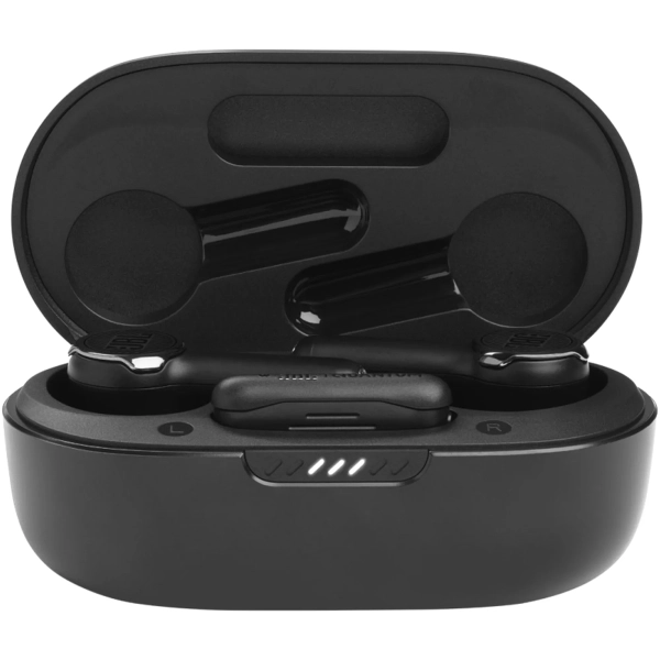 Купить Наушники JBL Quantum TWS Black (JBLQUANTUMTWSBLK) - фото 6