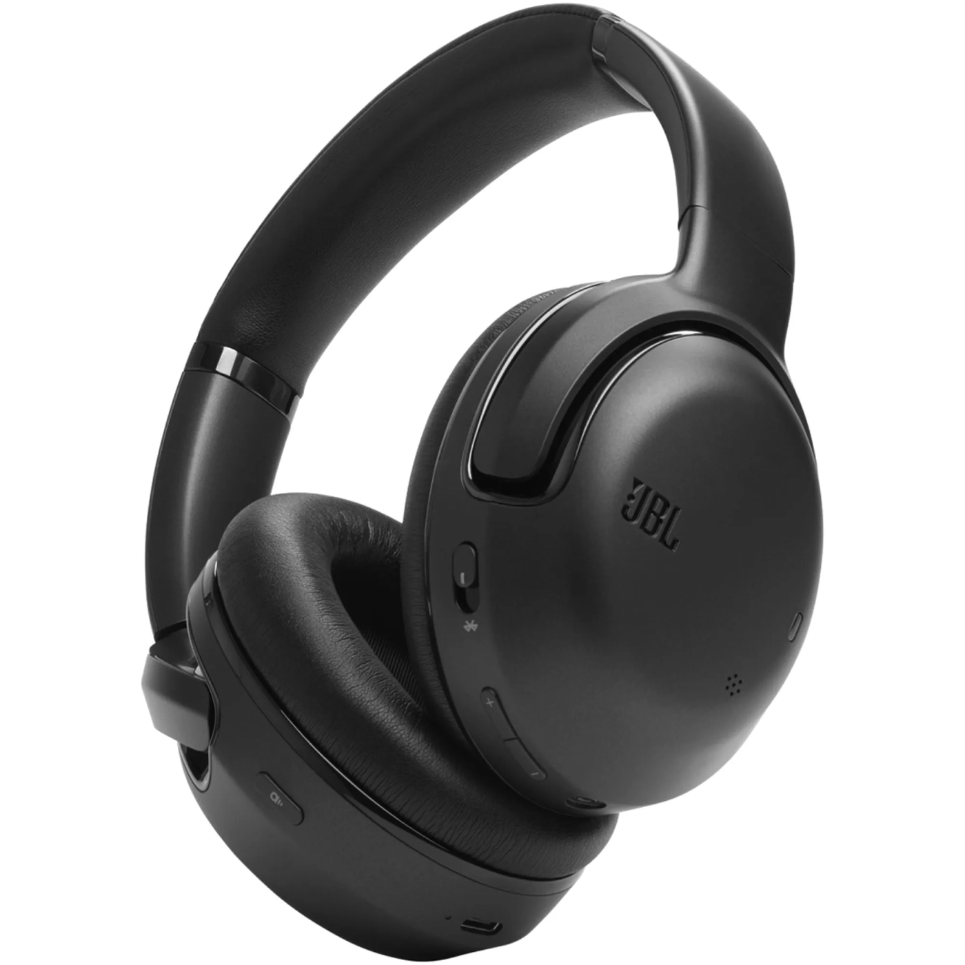 Купити Навушники JBL Tour One M2 Black (JBLTOURONEM2BLK) - фото 1