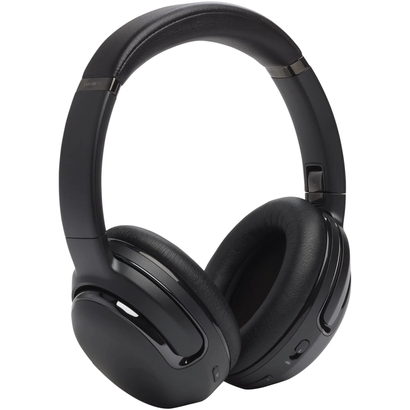 Купити Навушники JBL Tour One M2 Black (JBLTOURONEM2BLK) - фото 2