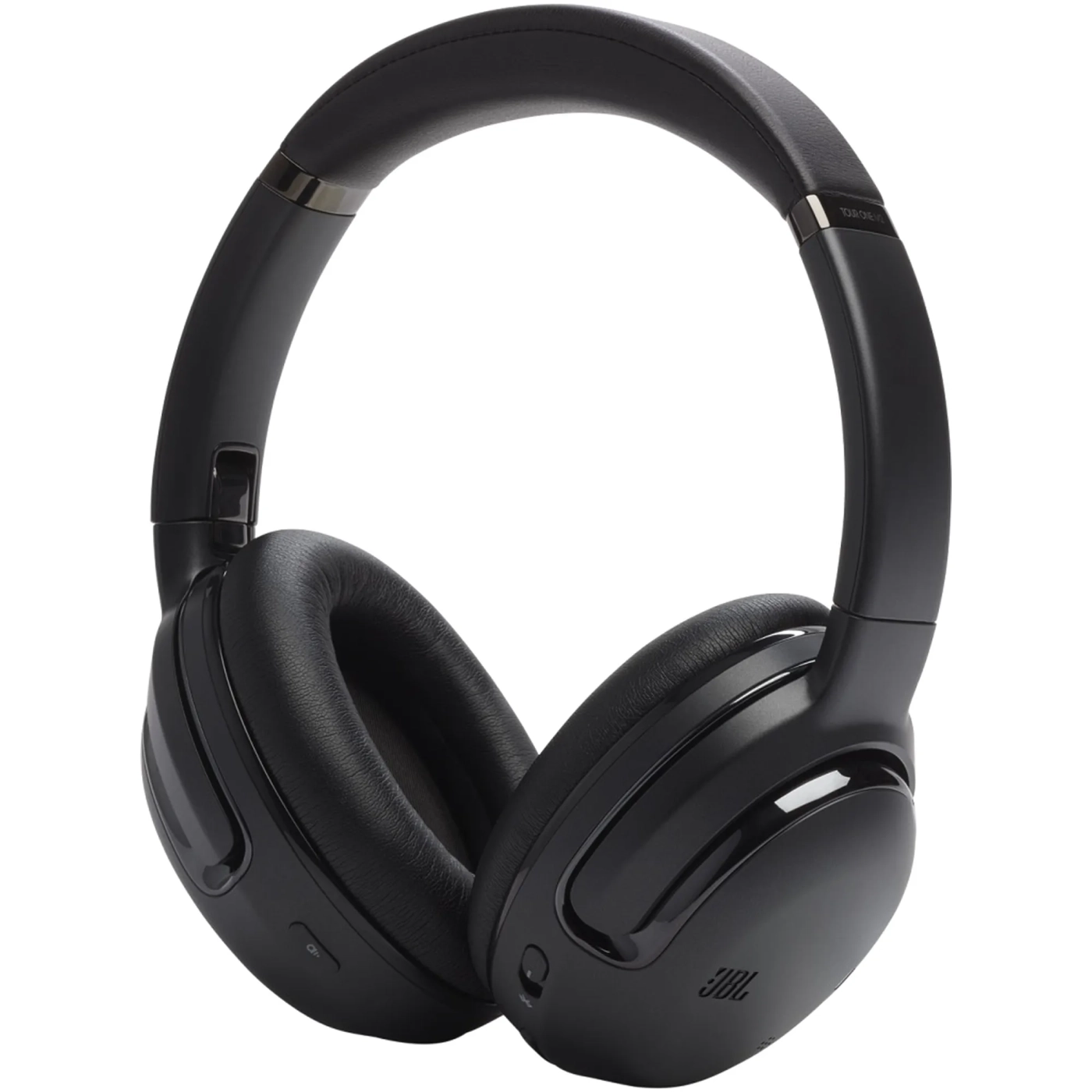 Купити Навушники JBL Tour One M2 Black (JBLTOURONEM2BLK) - фото 4