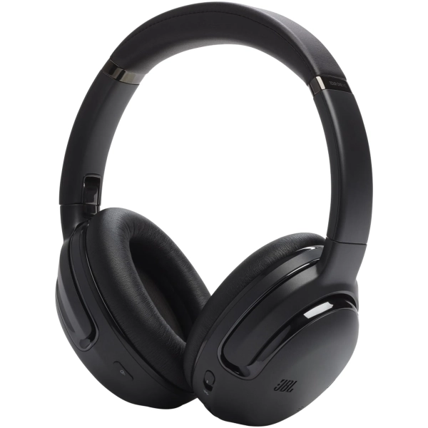 Купити Навушники JBL Tour One M2 Black (JBLTOURONEM2BLK) - фото 4
