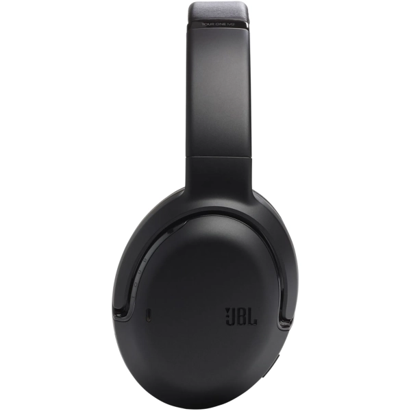Купити Навушники JBL Tour One M2 Black (JBLTOURONEM2BLK) - фото 7
