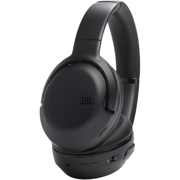 Купити Навушники JBL Tour One M2 Black (JBLTOURONEM2BLK) - фото 8