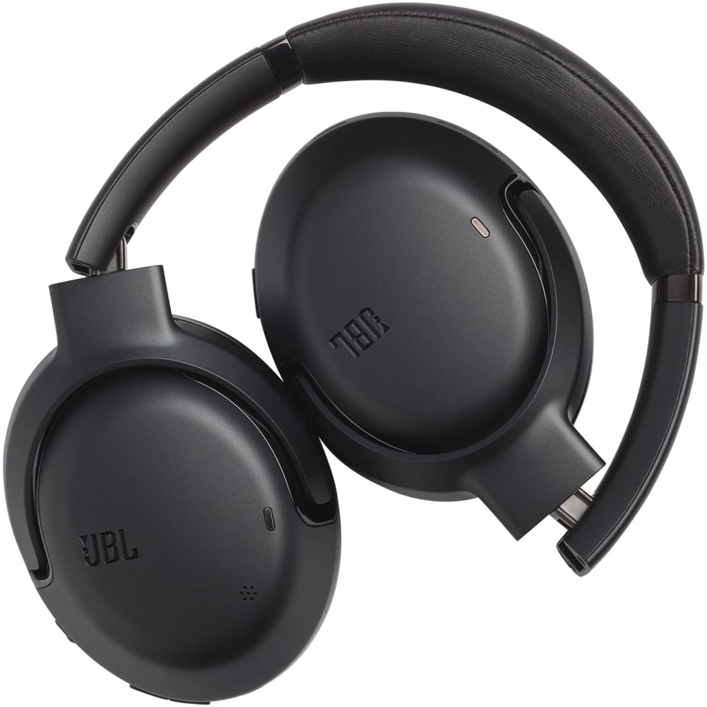 Купити Навушники JBL Tour One M2 Black (JBLTOURONEM2BLK) - фото 9