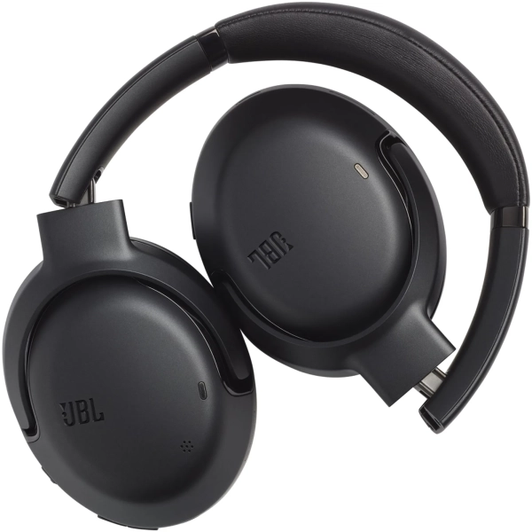 Купити Навушники JBL Tour One M2 Black (JBLTOURONEM2BLK) - фото 9
