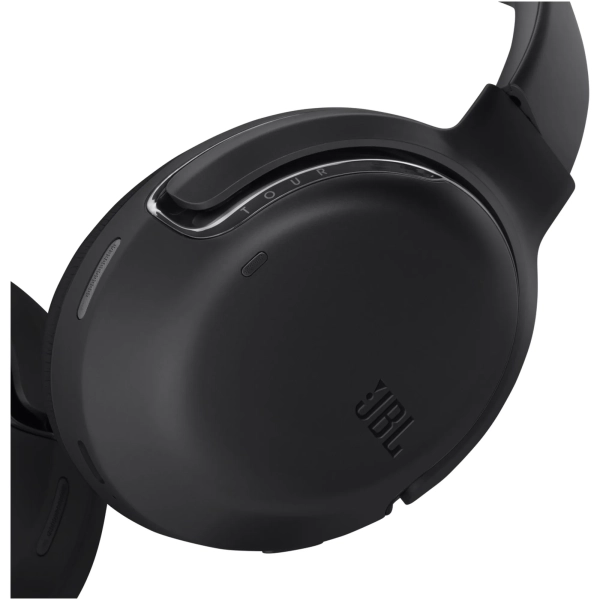 Купити Навушники JBL Tour One M2 Black (JBLTOURONEM2BLK) - фото 10