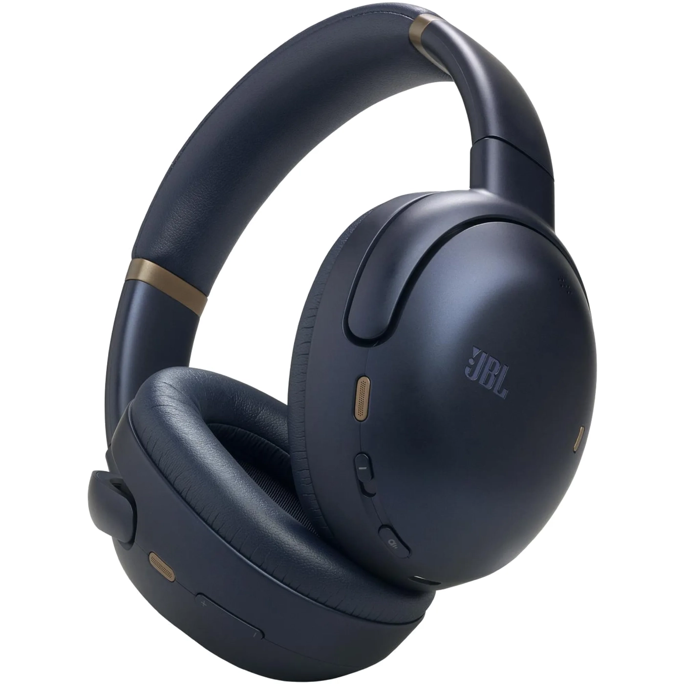 Купити Навушники JBL Tour One M3 Blue (JBLTOURONEM3BLU) - фото 1