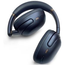 Купити Навушники JBL Tour One M3 Blue (JBLTOURONEM3BLU) - фото 3