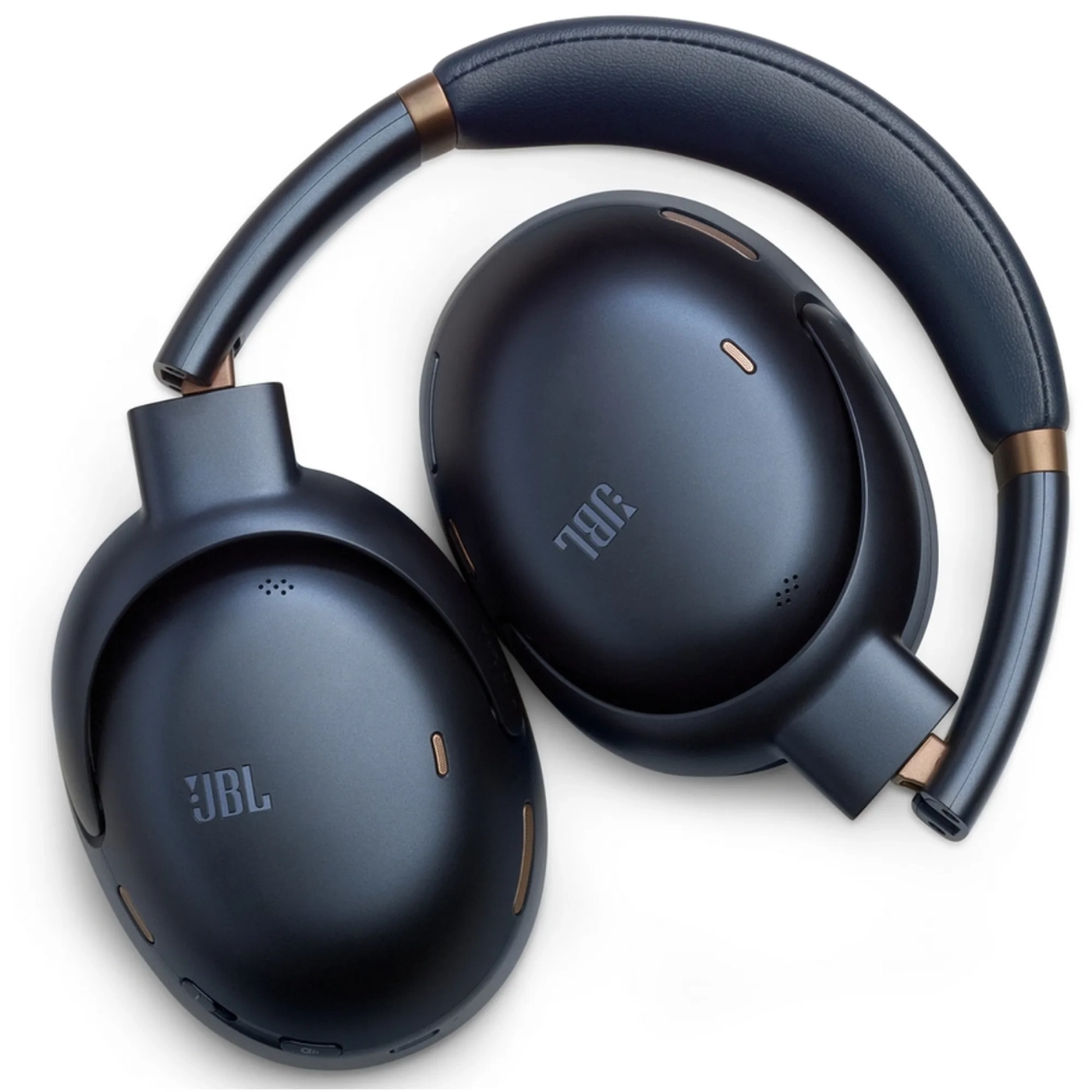 Купити Навушники JBL Tour One M3 Blue (JBLTOURONEM3BLU) - фото 4