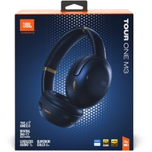 Купити Навушники JBL Tour One M3 Blue (JBLTOURONEM3BLU) - фото 6