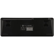 Купить Клавиатура Ajazz AK680 MAX Magnetic Switches RGB USB Black (AK680-M-BGY-AW) - фото 6