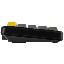 Купить Клавиатура Ajazz AK680 MAX Magnetic Switches RGB USB Black (AK680-M-BGY-AW) - фото 7