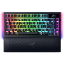Купити Клавіатура RAZER BlackWidow V4 Pro Black (RZ03-05130100-R3M1) - фото 1