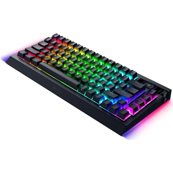 Купити Клавіатура RAZER BlackWidow V4 Pro Black (RZ03-05130100-R3M1) - фото 3