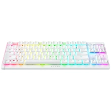 Купити Клавіатура RAZER DeathStalker V2 Pro TKL Red Switch White (RZ03-04373500-R3M1) - фото 2