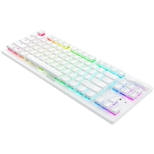 Купити Клавіатура RAZER DeathStalker V2 Pro TKL Red Switch White (RZ03-04373500-R3M1) - фото 3